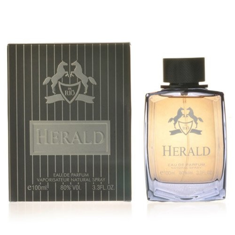 Herald for men-هرالد (هرود) مردانه