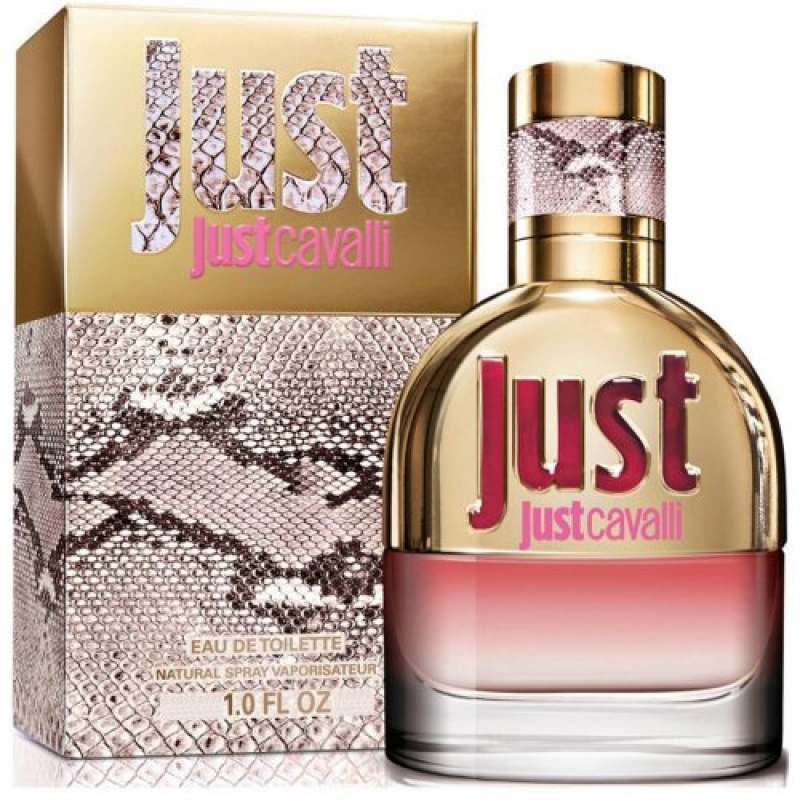 Just Cavalli-کاوالی جاست