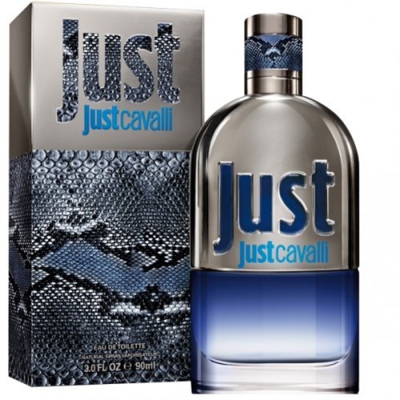 Just Cavalli for Men-کاوالی جاست مردانه