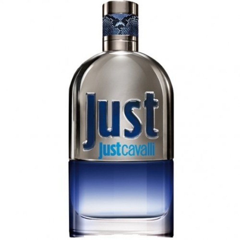 Just Cavalli for Men-کاوالی جاست مردانه