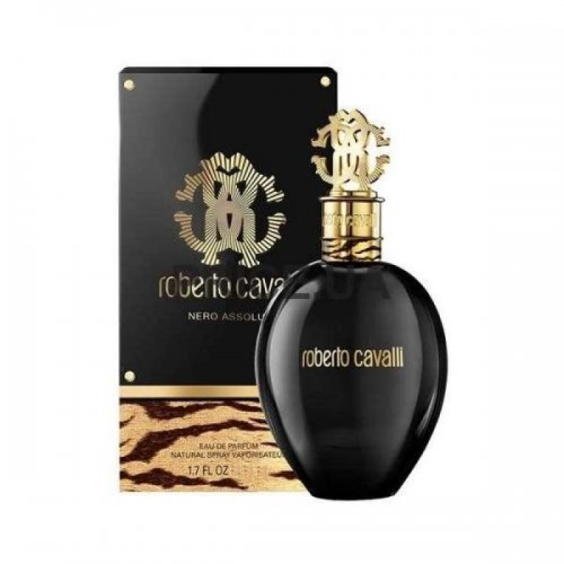 Nero Assoluto-نرو اسولوتو