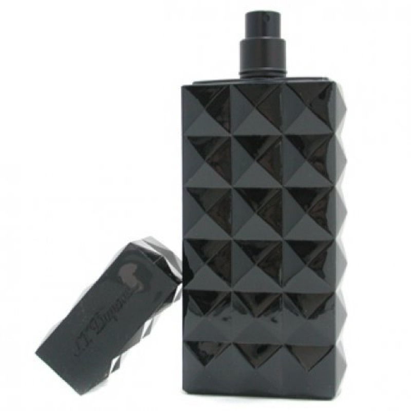 S.T.Dupont Noir for men-اس تی دیپونت نویر مردانه