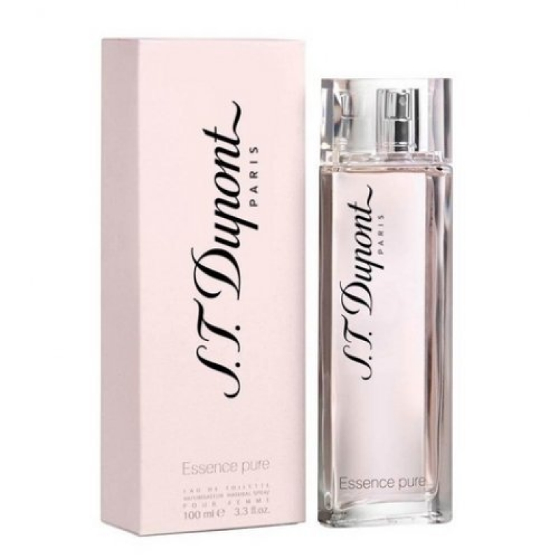 Essence Pure-اسنس پیور