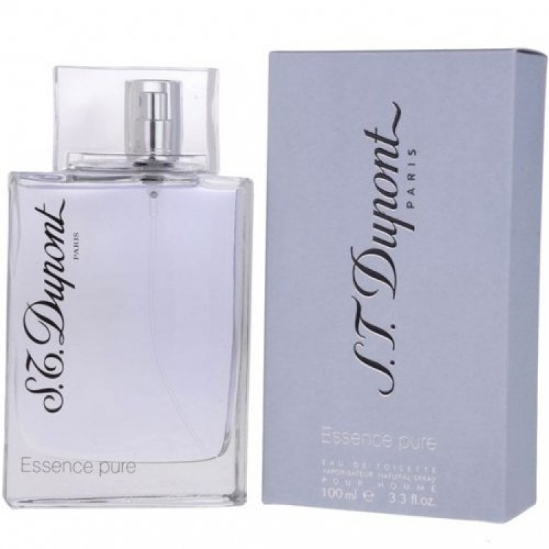 Essence Pure for men-اسنس پیور مردانه