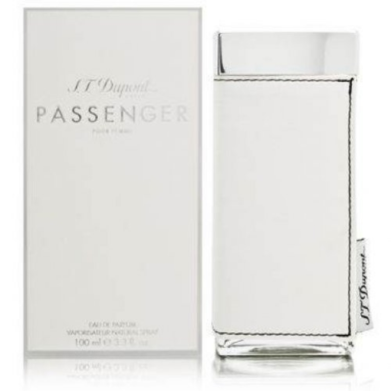 Passenger S.T. Dupont for women-پسنجر اس تی دیپونت زنانه