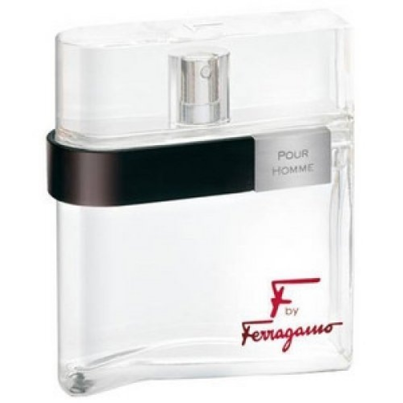 F by Ferragamo Pour Homme-اف بای فراگامو پور هوم