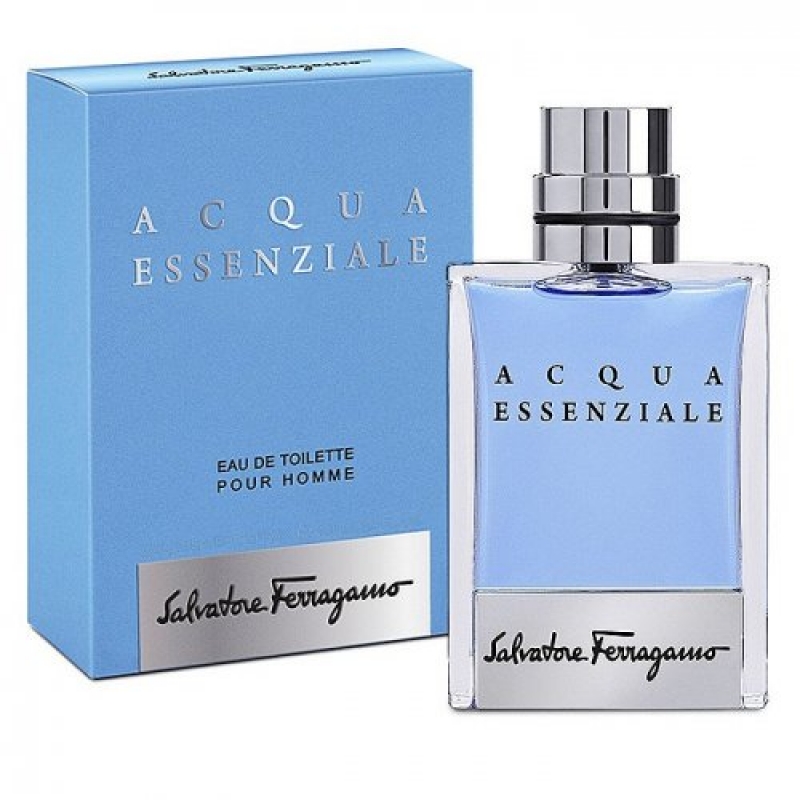 Acqua Essenziale for men-آکوا اسنزیال مردانه (آکوا اسنزا مردانه)