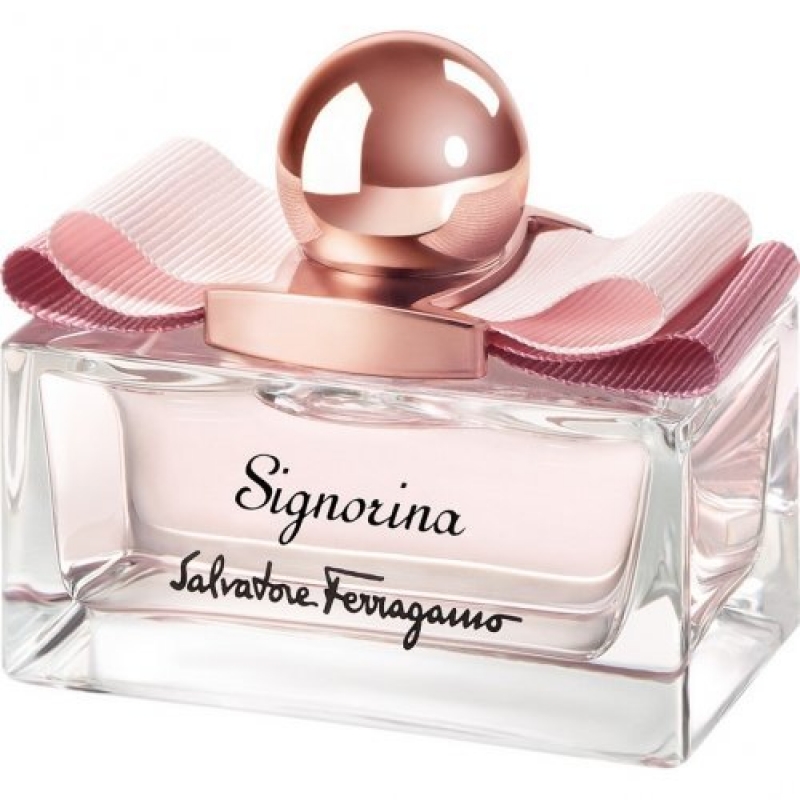 Salvatore Ferragamo Signorina for Women-سیگنورینا سالواتور فراگامو زنانه