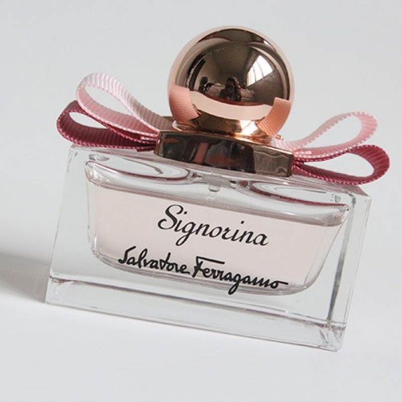 Salvatore Ferragamo Signorina for Women-سیگنورینا سالواتور فراگامو زنانه