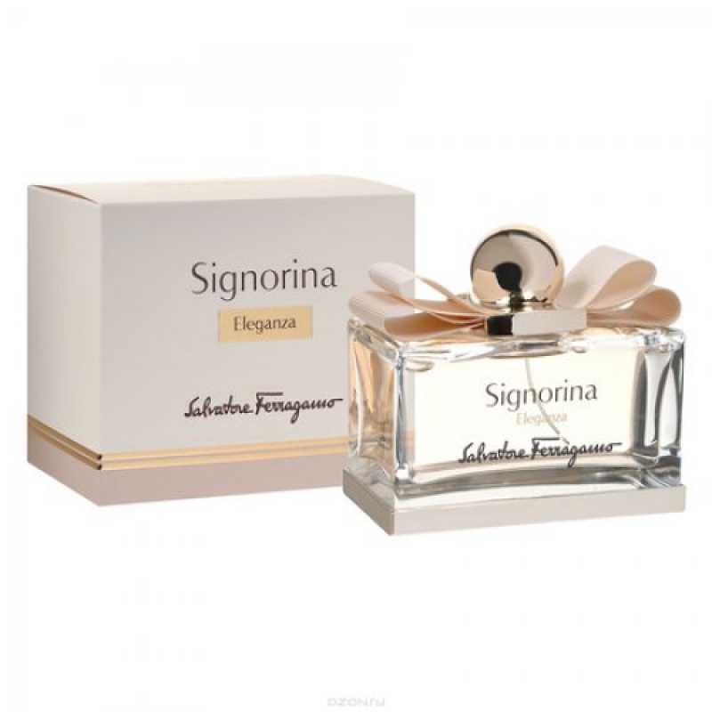 Signorina Eleganza For Women-سیگنورینا الگانزا زنانه