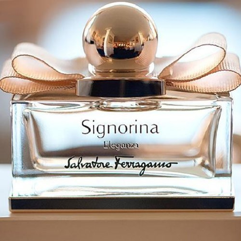 Signorina Eleganza For Women-سیگنورینا الگانزا زنانه