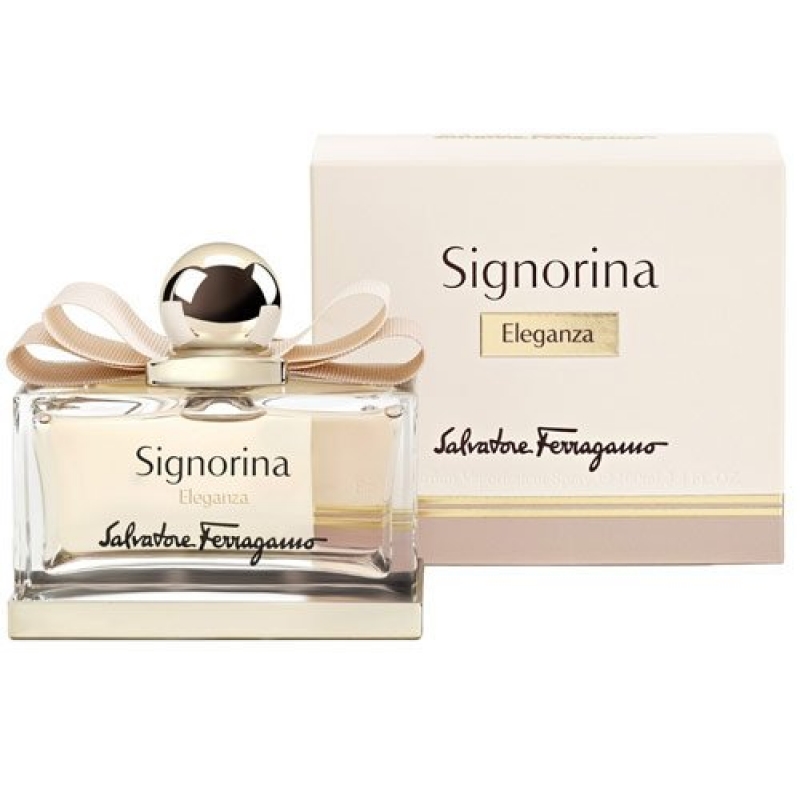 Signorina Eleganza For Women-سیگنورینا الگانزا زنانه