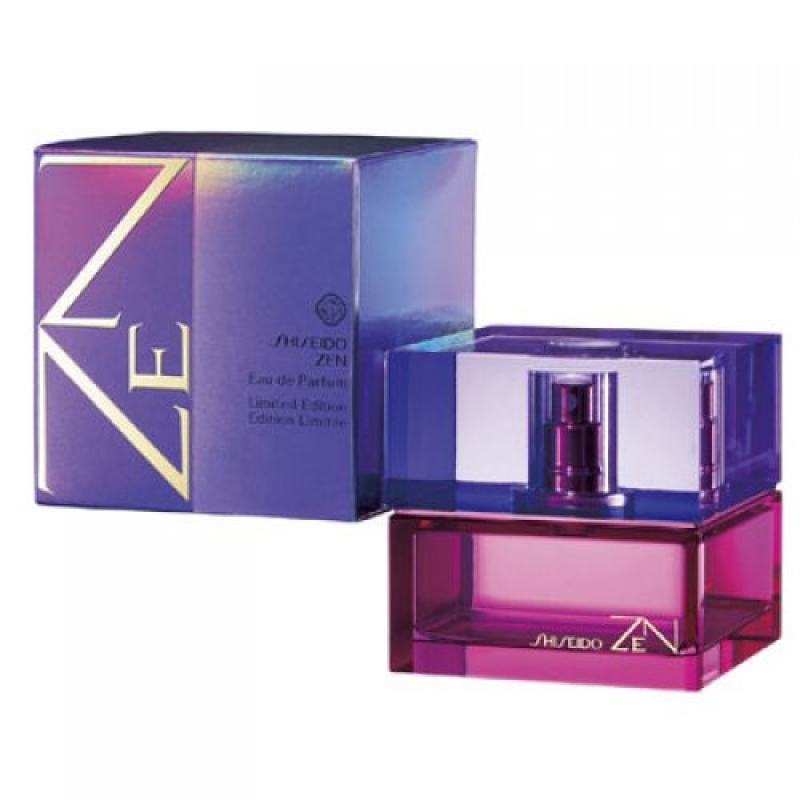 Zen EDP-زِن ادو پرفیوم
