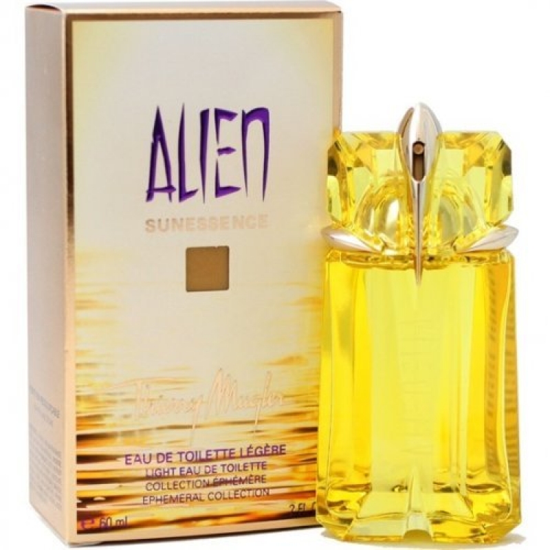 Alien Sunessence-آلین سان اسنس