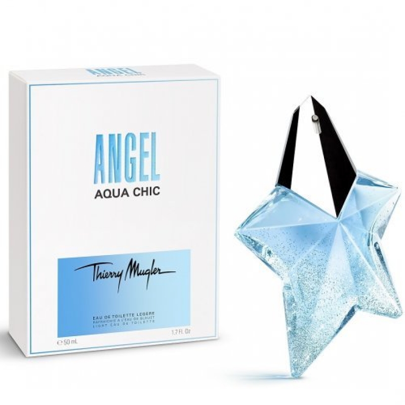 Angel Aqua Chic-آنجل آکوا شیک