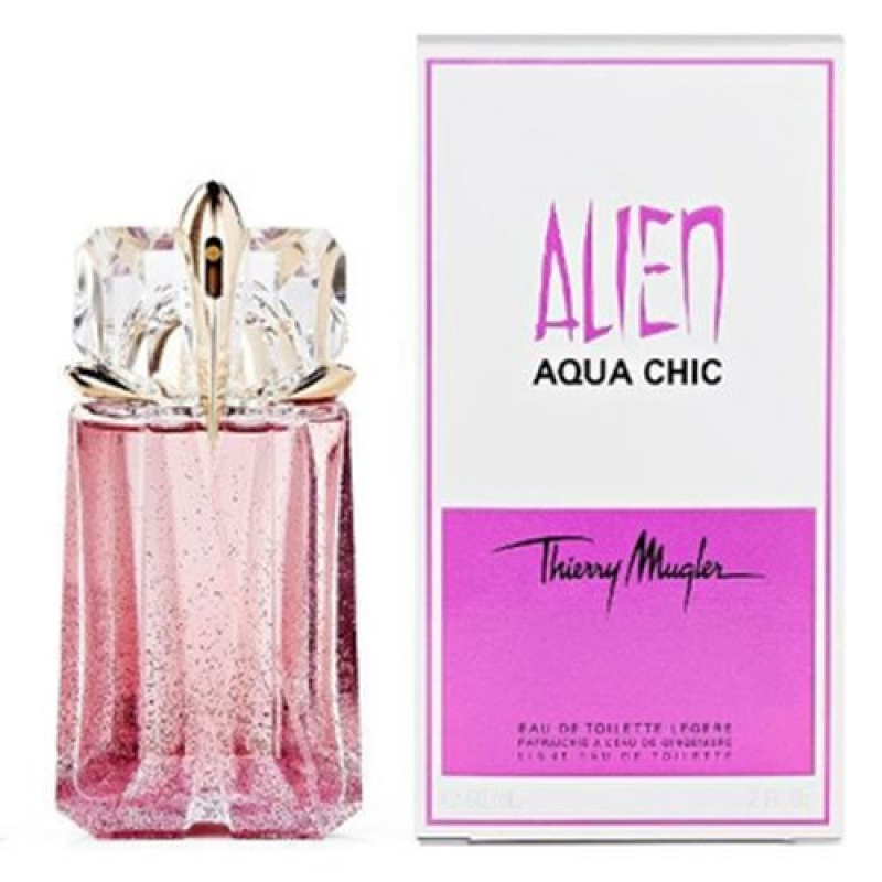 Alien Aqua Chic for women-الین آکوا شیک زنانه