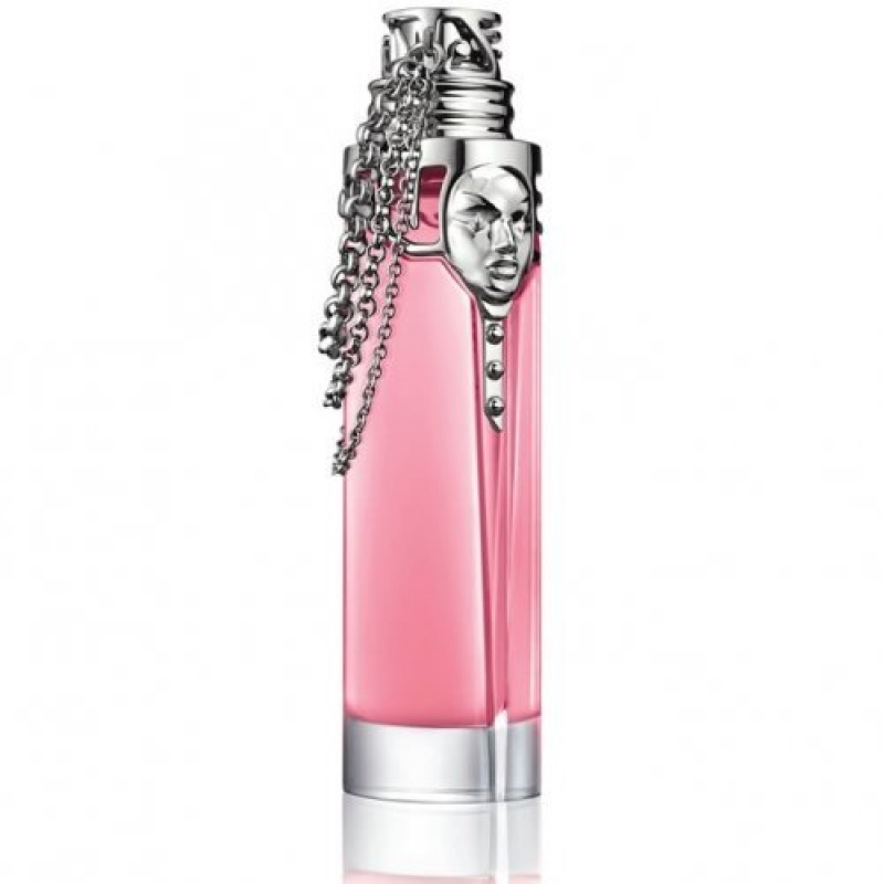 Womanity Eau pour Elles for women-وومنیتی پور اله زنانه