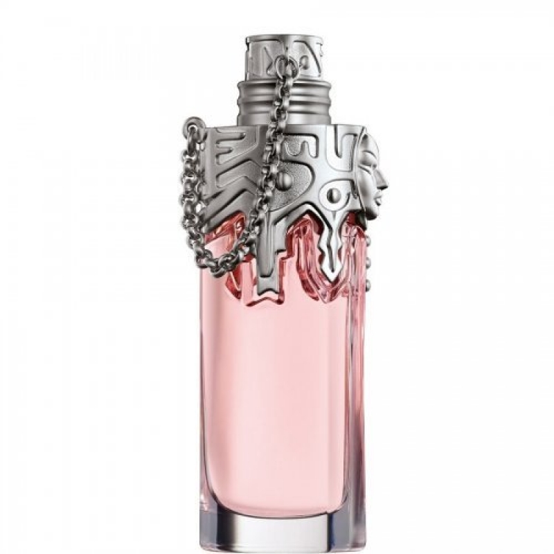 Womanity the Taste of Fragrance-وومنیتی تست آف فرگرنس