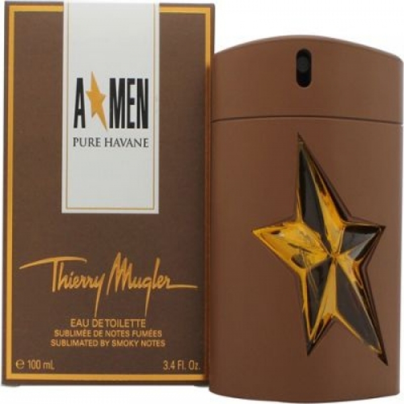 A*Men Pure Havane-ای من پیور هاوانه