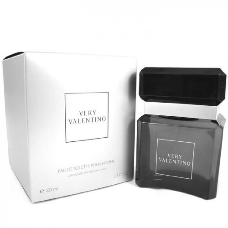 Very Valentino Pour Homme-وری والنتینو پور هوم