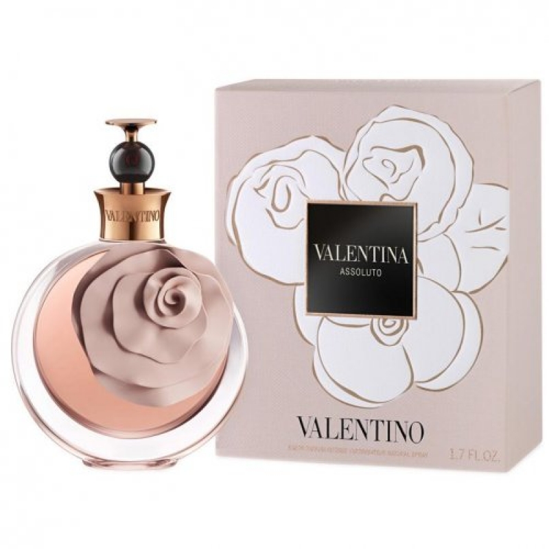 Valentina Assoluto for women-والنتینا اسولوتو زنانه