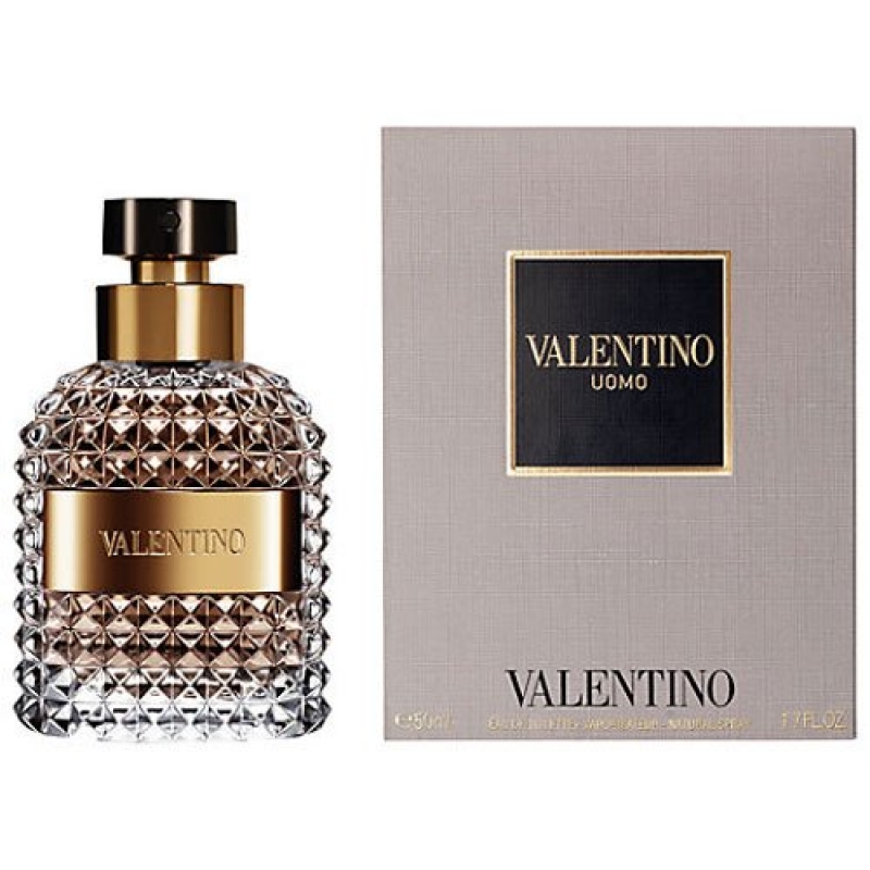 Valentino Uomo for men-والنتینو اومو مردانه
