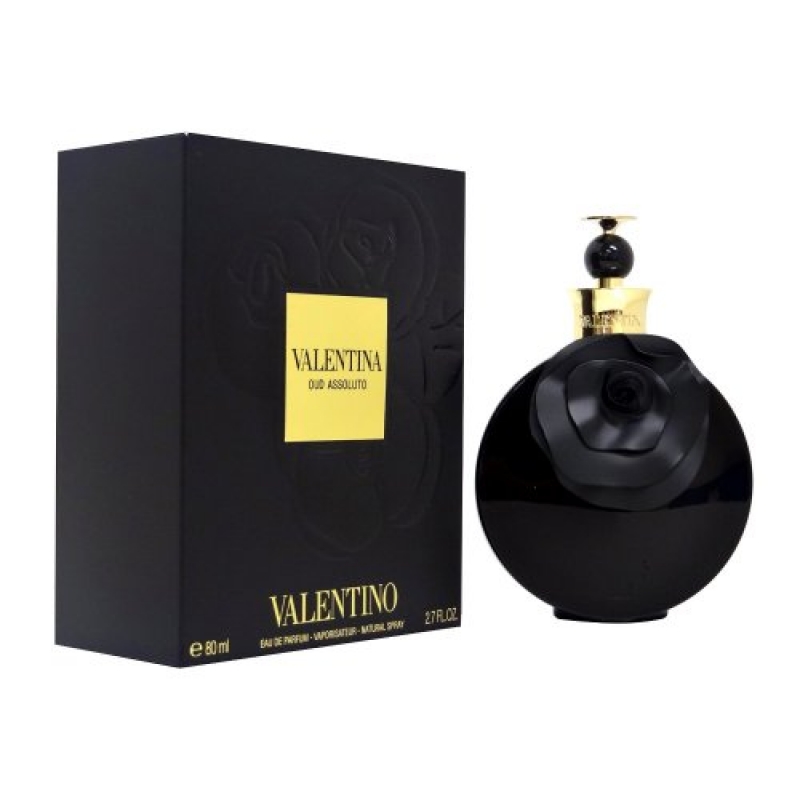 Valentina Oud Assoluto for women-والنتینا عود اسولوتو زنانه