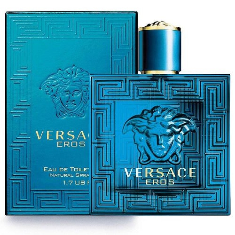 Versace Eros for men