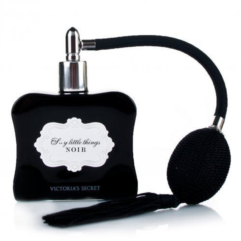 S--y Little Things Noir-لیتل تینگز نویر