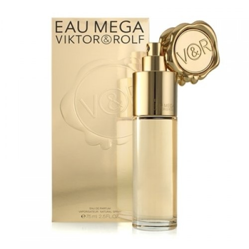 Eau Mega for women-اومگا زنانه