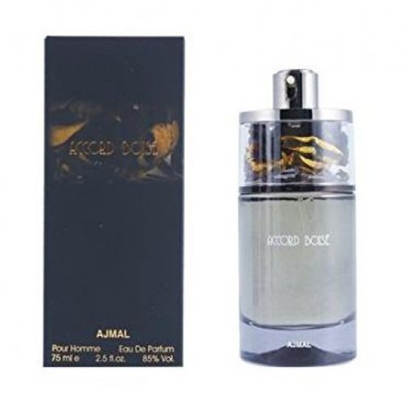 Accord Boise for men-آکورد بویس مردانه