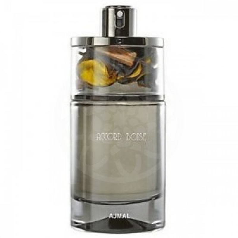 Accord Boise for men-آکورد بویس مردانه