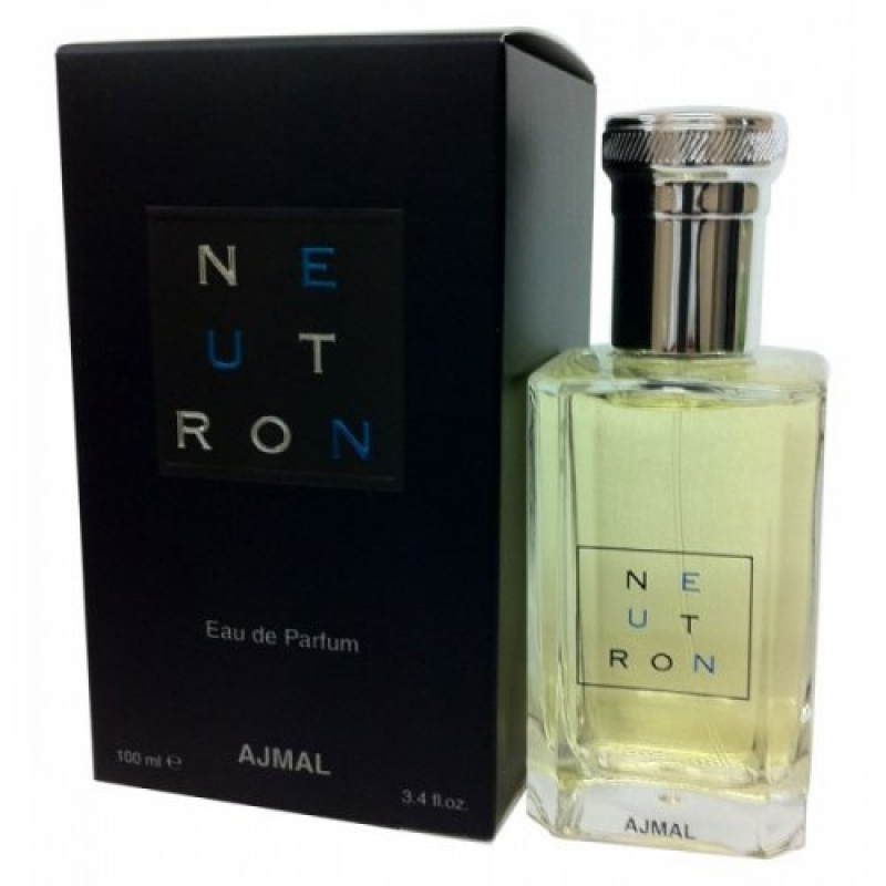 Neutron for men-نترون مردانه