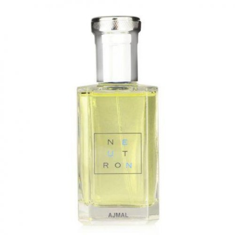 Neutron for men-نترون مردانه