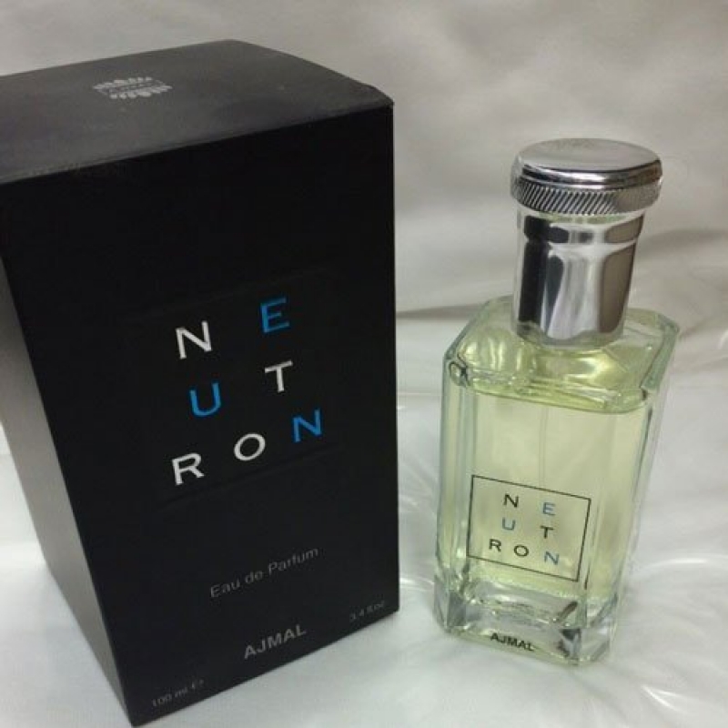 Neutron for men-نترون مردانه