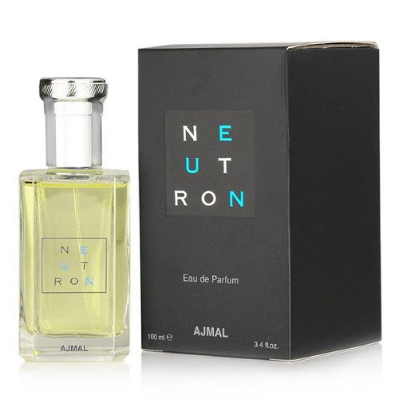 Neutron for men-نترون مردانه