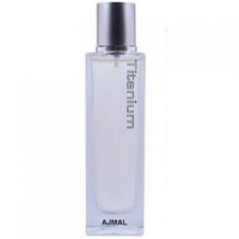 Titanium for men-تیتانیوم مردانه