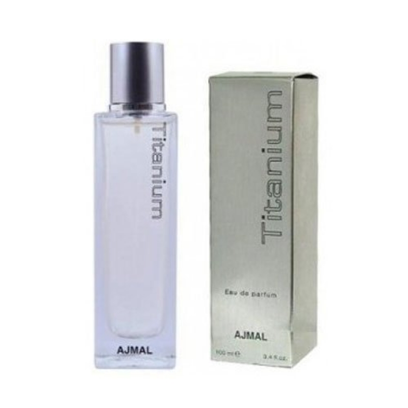 Titanium for men-تیتانیوم مردانه