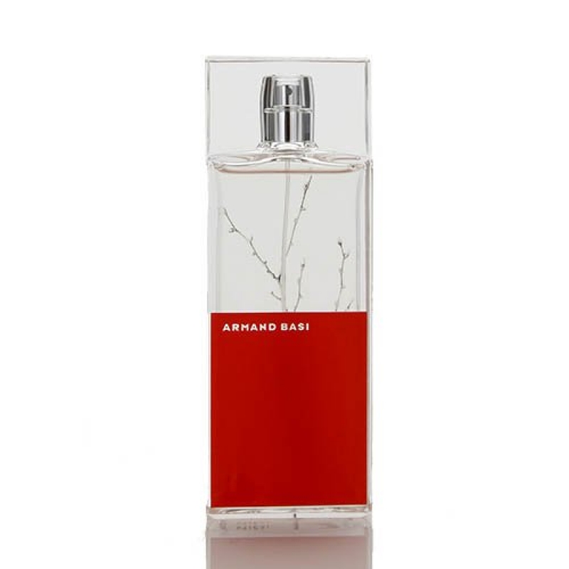 In Red EDT-این رد تويلت
