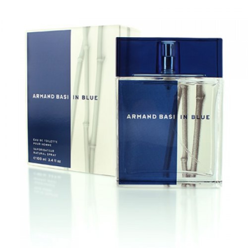 Armand Basi In Blue for men-آرماند باسی این بلو مردانه