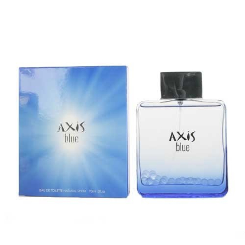 Axis Blue-اکسز بلو