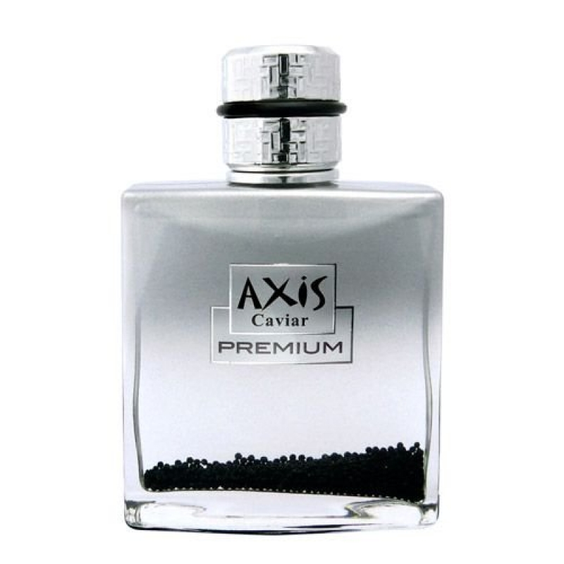 Axis Caviar Premium-اکسز کاویار پرمیوم