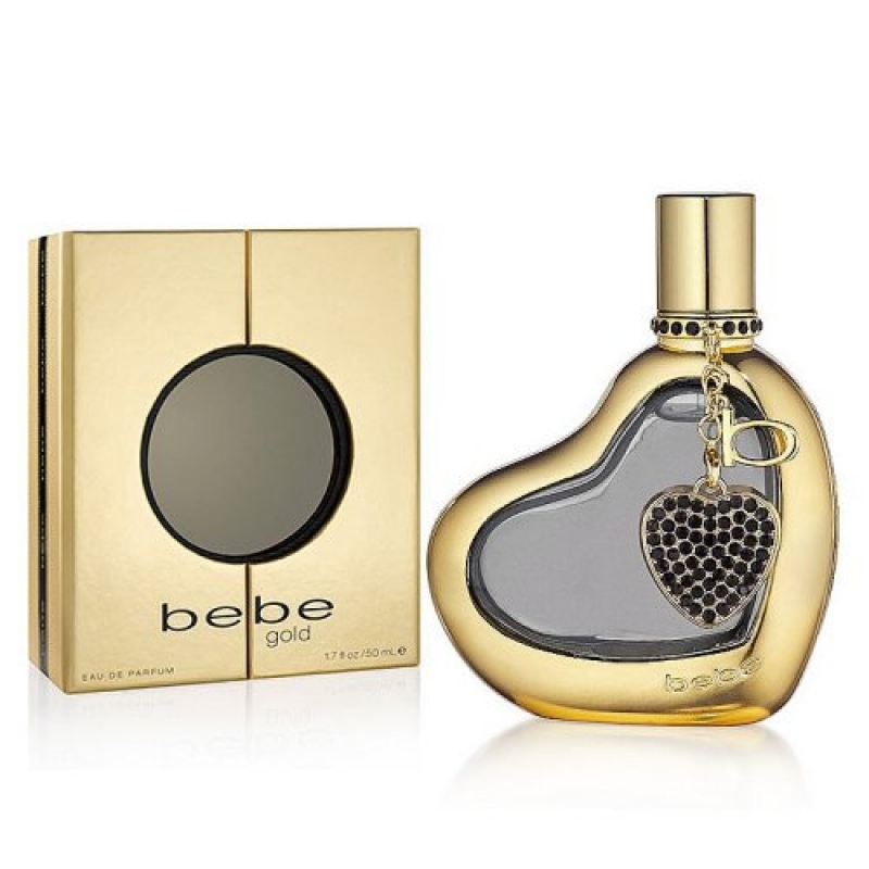 Bebe Gold-به به گلد