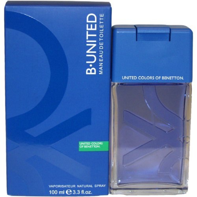 Benetton B-United-بنتون بی یونایتد