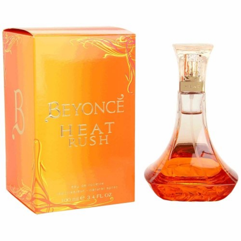 Heat Rush Beyonce for women-هیت راش بیانسه زنانه
