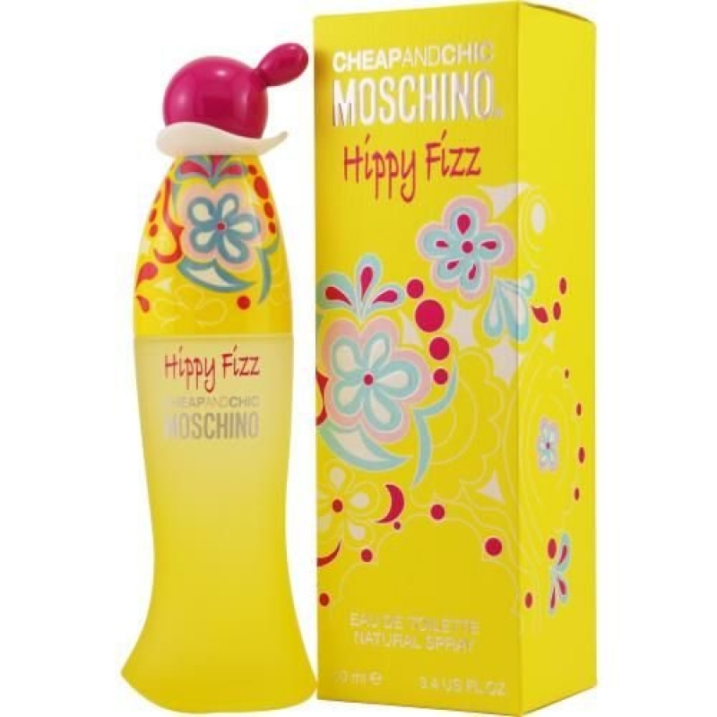 Hippy Fizz-هیپی فیز