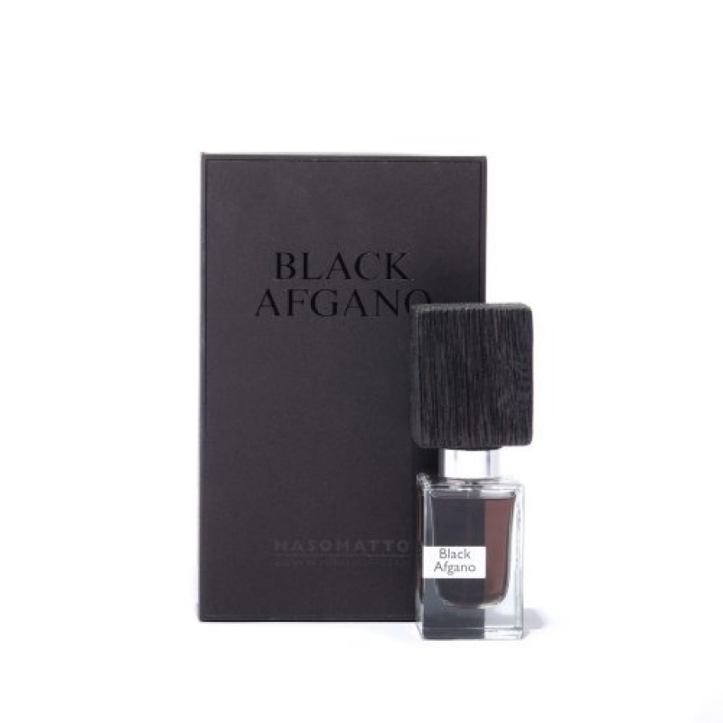 Black Afgano Nasomatto for men and women-بلک افگانو ناسوماتو مردانه و زنانه (بلک افغانو)