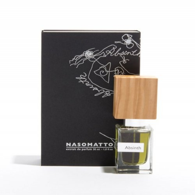Absinth Nasomatto for men and women-ابسنت ناسوماتو مردانه و زنانه