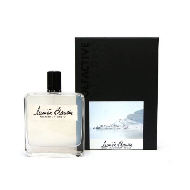 Lumiere Blanche for men and women-لومیر بلانچ مردانه و زنانه