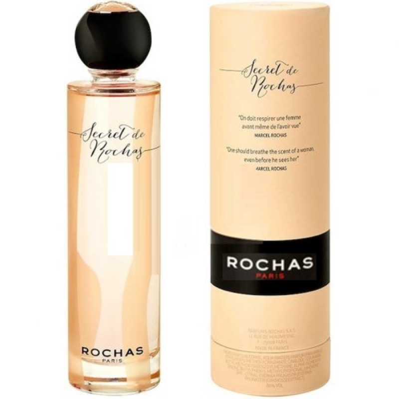 Secret de-سیکرت دی